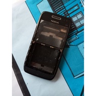 Nokia full set e72 Non keypad Casing