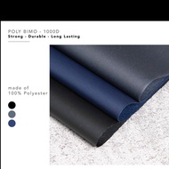 ..... Cordura Bimo 1000D Double Face Bag Fabric Waterproof Two-Sided Wr/