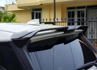 REAR SPOILER RAIZE / ROCKY V2 OTOPROJECT - LGX 21