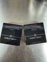 Giorgio Armani cushion 粉底