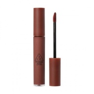 3CE Velvet Lip Tint - Like Gentle/Definition/Going Right/Taupe - 4g Lipstick Lip Gloss Balm