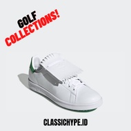 ADIDAS STAN SMITH GOLF - WHITE