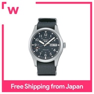 [Seiko] SEIKO จำหน่ายนาฬิกากลไกอัตโนมัติแนวสปอร์ตจำนวน5แบบนาฬิกาข้อมือ Seiko ผู้ชายรุ่นลิมิเต็ดอิดิชั่นจำนวน SRPG31สีฟ้าสีเทา