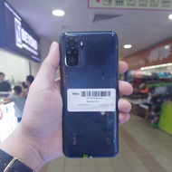 (USED UNIT) REDMI NOTE 10 6+128GB‼️CHIP SET SNAPDRAGON 678✅️CONDITION 98% GOOD NO HIDDEN ANNY ISSUE✅