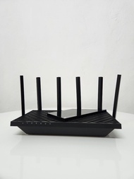 TP-Link AXE75 AXE5400 WiFi6E ROUTER 無線路由器
