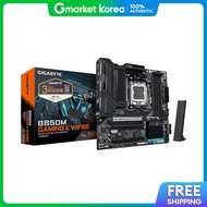 GIGABYTE | GIGABYTE B850M GAMING X WIFI6E คอมพวเตอรเดสกทอป__