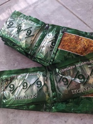 10 PCS CENGKEH 999 HIJAU