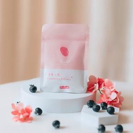 【私密呵護】蔓蔓享你 蔓越莓膠囊