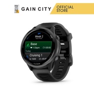 Garmin Forerunner 570 Watch 47mm, Black Gm-010-02971-40