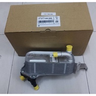 17217593856 ORIGINAL AUTO OIL COOLER TRANSMISSION OIL COOLER 8HP GEARBOX BMW X3 F25 X4 F26