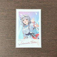 [現貨] Hololive 沙花叉クロヱ 5th Fes Cheki (沙花叉克蘿伊)