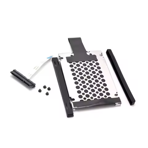 2.5 Inch HDD SSD Cable Connector SATA Hard Drive Caddy Bracket for ASUS VivoBook S14 S430U S15 S530U