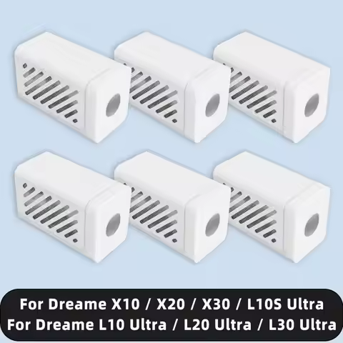 Silver Ion Bacteriostatic Module Compatible For Dreame X10 / X20 / X30 / L10 Ultra / L10S Ultra / L2