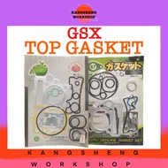 SUZUKI GSX110 (TOP GASKET) SET COVER (GSX/FX 110) FX110