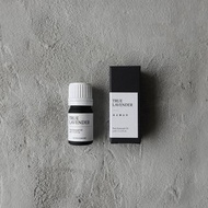 TRUE LAVENDER 真正薰衣草 | 純天然單方精油 - 寵物友善系列