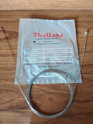 KAWAT GAS VESPA KABEL GAS DALAM VESPA TALI GAS DALAM VESPA