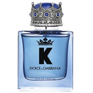Dolce & Gabbana 杜嘉班納 K 男士木質辛調香水 50ml/1.6oz