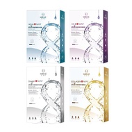 MIRAE Ex8 Minutes Mask