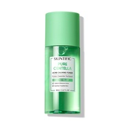 SKINTIFIC เพียวเซนเทลล่า แอคเน่ คาล์มมิ่ง โทนเนอร์ Pure Centella Acne Calming Toner