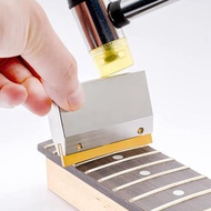 (ZWNA) Guitar Fingerboard Fret Guitar Fret Wire Tool Luthier Tool Guitar Bass Wire Frets Guitar Repa