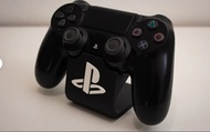 PS4 Controller Stand for Dualshock 4 | One or Two Controllers |Gaming Controller Stand | Joystick Ho