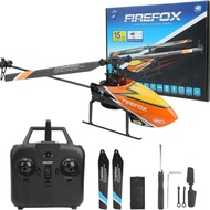 เฮลิคอปเตอร์บังคับ C129  Helicopter 4CH 100M Airplane บังคับวิทยุ RC 2.4G