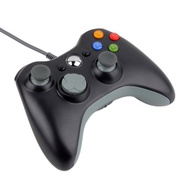 usb Wired gamepad for xbox 360 game controller xbox360 console controle joystick pc play video game