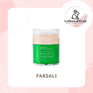 Farsali (Full Collection) - Reset Renewal Cream/Unicorn Essence/Rose Gold Elixir/ Skintune