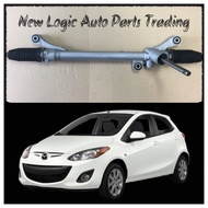 Mazda 2 Steering Rack