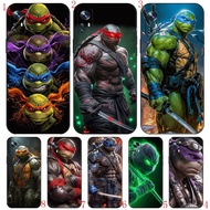 Redmi 6 6A Pro 7 7A 8 8A 9 9A 9C 9T NFC Compatibility TPU Phone Cases Soft protective cover Teenage 