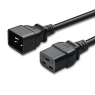 C19 to C20 Power Extension Cord Power Cord Power Cable 1.5M/3M for PDU UP