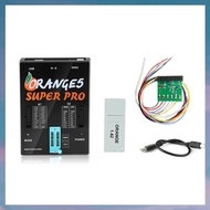(RIHK) Orange5 V1.42 Main Unit 5C38 ECU Programmer Adds More Ecu Mcu List Program for Upgrade Orange