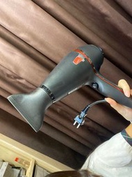 Ghd吹風機 彩虹限定版