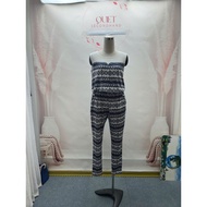 [Dress] – Jumpsuit 23.D25 – Size .