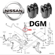 Original Spec Nissan Livina L10 / X-Gear NTL10 / Latio C11 / NV200 M20  Front Stabilizer Bar Bush 1S
