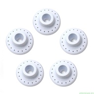 amonoqa 5Pcs 3D Printing Pen Holder 3D Printing Pen Rack Printing Pen Storage Rack Board