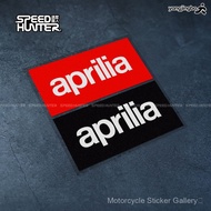 Aprilia Aprilia GPR150 Motorcycle Modified Sticker Car Logo Car Sticker Waterproof Reflective Decal