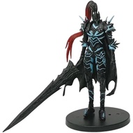 21cm Igris Shadow Knight Action Figure Collectible Model Anime Statue PVC Display Home Decor Gift