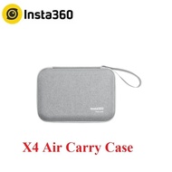 Insta360แอร์พกพา X4เคสเก็บอุปกรณ์เสริมที่หลากหลายสำหรับ Insta 360 X4อากาศอุปกรณ์เสริมดั้งเดิม