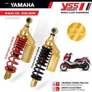 Yss Shock absorber Yamaha nmax155