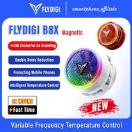 【Local】Flydigi B8X Cellphone Cooler Frequency Conversion Super Heat Dissipation Magnetic Radiator RG