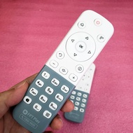 Remote control of FPT Play FX6 television - NEW 2022 EDITION