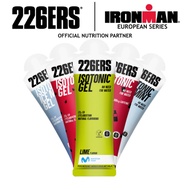 226ERS Isotonic Energy Gel All Flavors Sports Not SIS Maurten/