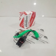 TOYOTA KF70 CARBURETOR SELONOID SENSOR KIJANG 21062-13810 21062-15020 GRAND 0ORIGINAL