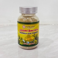 NAGINI Moringa/Muringa Leaf Powder 50g