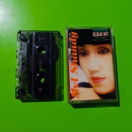 MEL SHANDY Cassette Heart Gejolak