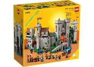 Lego 10305 Lion Knights Castle (Icons) #lego10305 by Brick Family Group