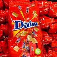 Daim Chocolate 250g.