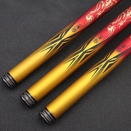 Cần câu tay câu đơn Tiềm Long 5H cao cấp Phukiencaulure25 cần câu đơn chất liệu Carbon xoắn toàn thâ