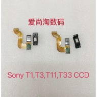 Sony T1 t1 T3 T33 T11CCD Camera CCD Sensor Camera Accessories